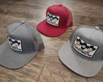 Hats