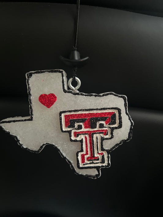 Deep in the Heart of Lubbock
