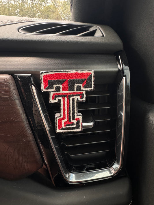 Double T Vent Clips